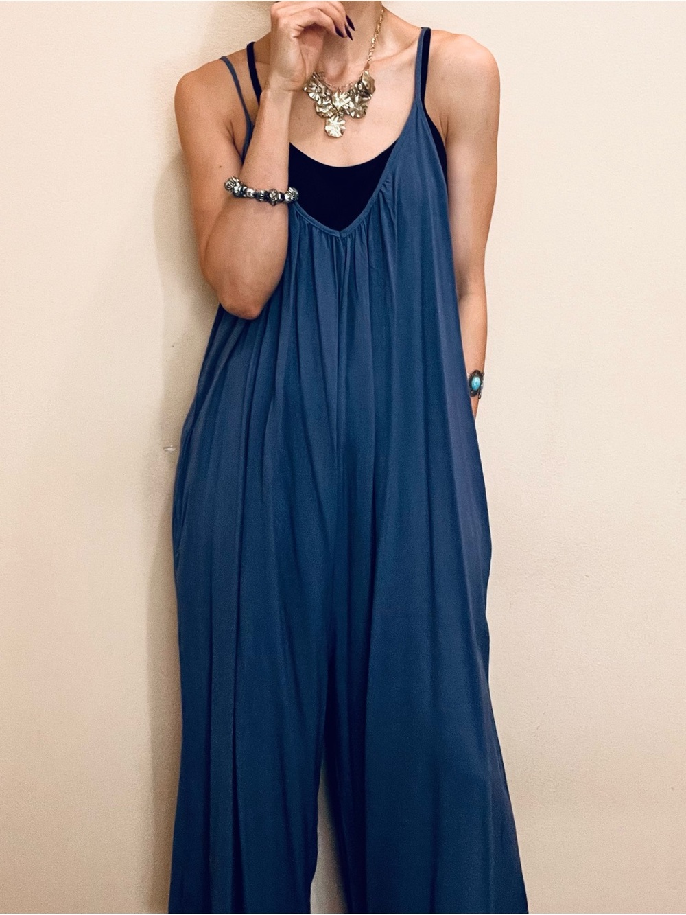 Brand New comfy jumpsuits